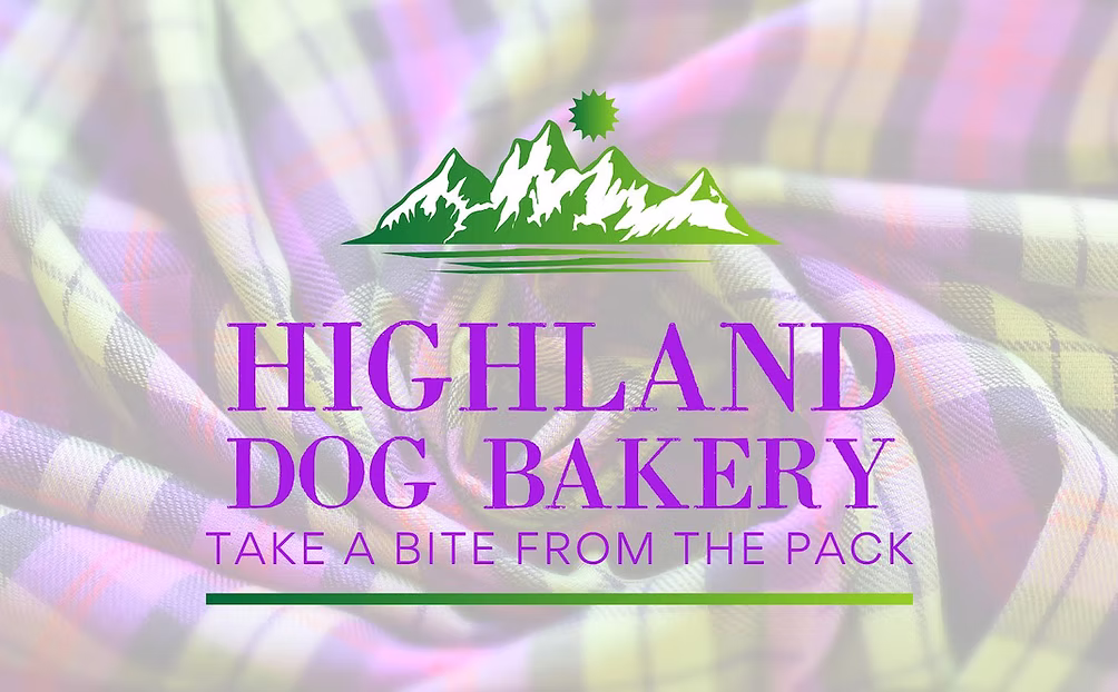 Highland Dog Bakery